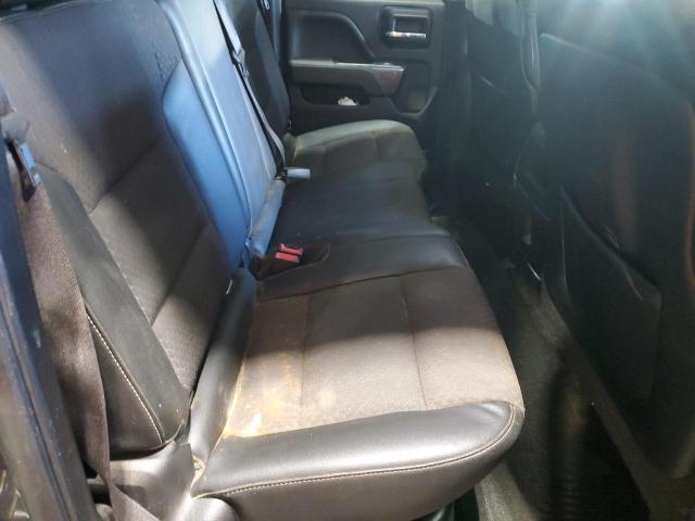 Photo 10 from auction – 2014 GMC SIERRA K15 with VIN 1GTV2UEC8EZ136888