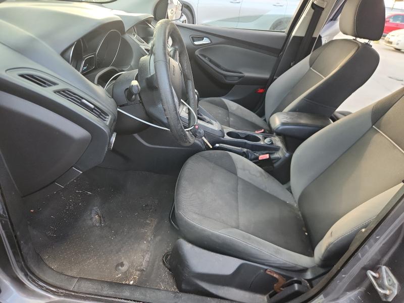 Photo 7 from auction – 2014 FORD FOCUS SE with VIN 1FADP3F24EL305519