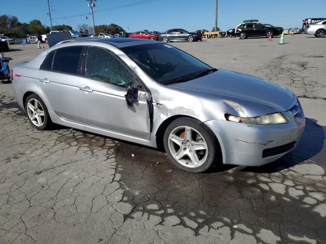 Photo 4 from auction – 2005 ACURA TL with VIN 19UUA66265A059809