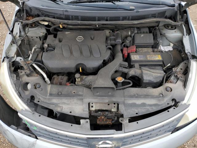 Photo 11 from auction – 2009 NISSAN VERSA with VIN 3N1BC13E59L388424