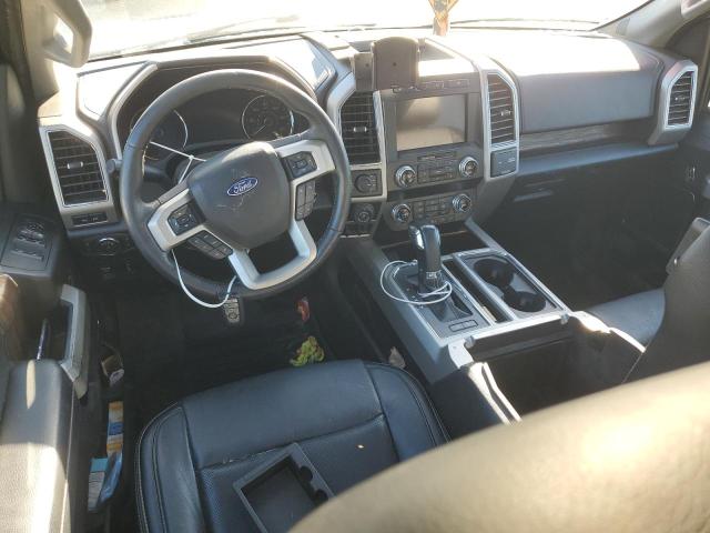 Photo 8 from auction – 2019 FORD F150 SUPER with VIN 1FTEW1E45KKE93431