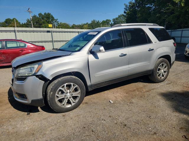 Photo 1 from auction – 2016 GMC ACADIA SLT with VIN 1GKKRRKD8GJ153351