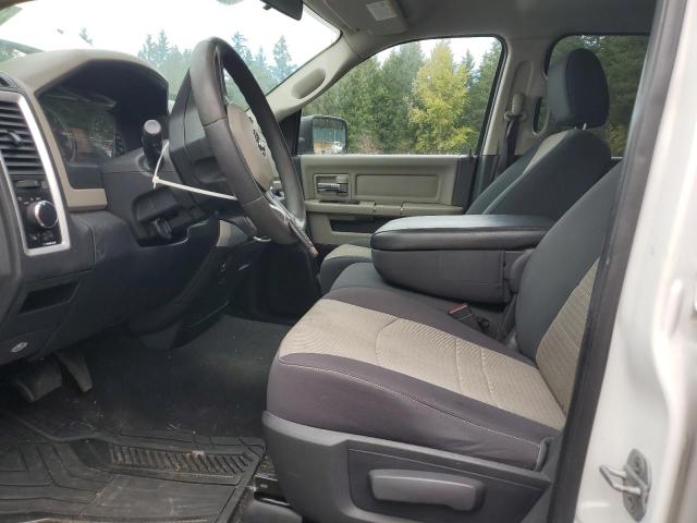 Photo 7 from auction – 2011 DODGE RAM 1500 with VIN 1D7RV1GTXBS544176