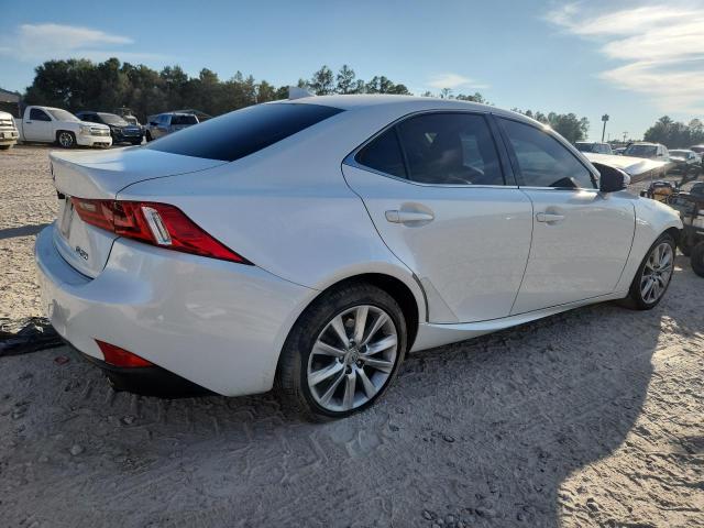 Photo 3 from auction – 2014 LEXUS IS 250 with VIN JTHBF1D23E5030305