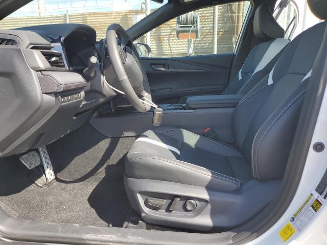 Photo 7 from auction – 2025 TOYOTA CAMRY with VIN 4T1DAACK6SU649245