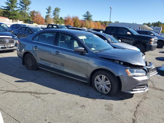 Photo 4 from auction – 2017 VOLKSWAGEN JETTA S with VIN 3VW2B7AJ9HM318241