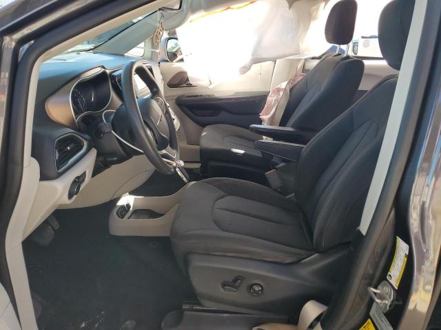 Photo 7 from auction – 2017 CHRYSLER PACIFICA TOURING with VIN 2C4RC1DGXHR695469