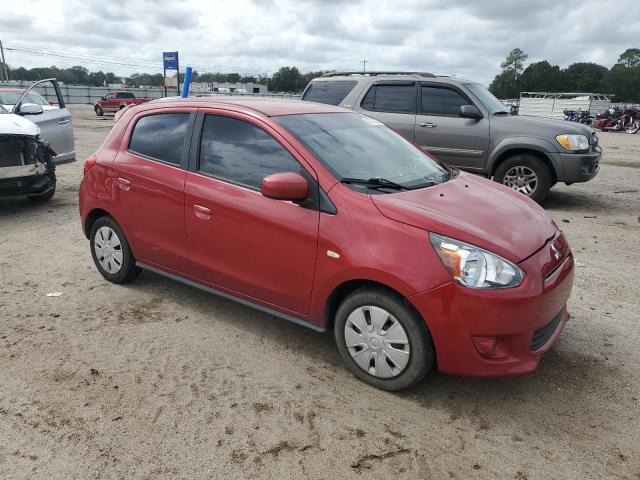 Photo 4 from auction – 2015 MITSUBISHI MIRAGE DE with VIN ML32A3HJ0FH038166