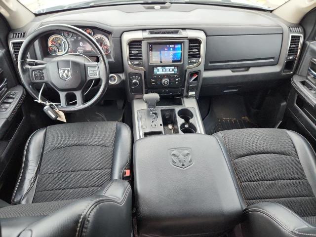 Photo 8 from auction – 2013 RAM 1500 SPORT with VIN 1C6RR7MT5DS701080