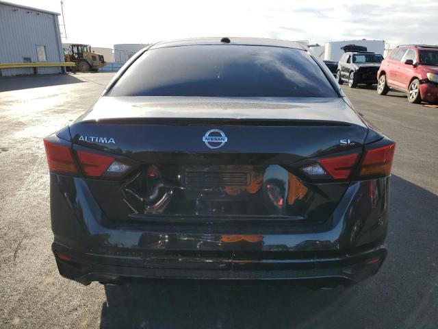 Photo 6 from auction – 2020 NISSAN ALTIMA SL with VIN 1N4BL4EVXLC229130