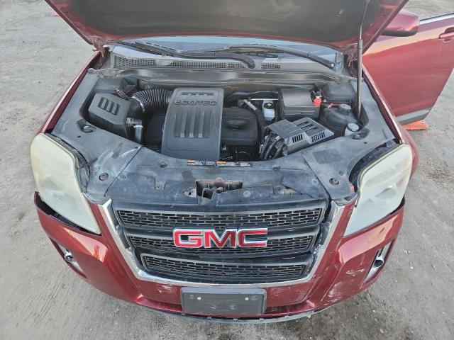 Photo 12 from auction – 2012 GMC TERRAIN SL with VIN 2GKALMEKXC6249760