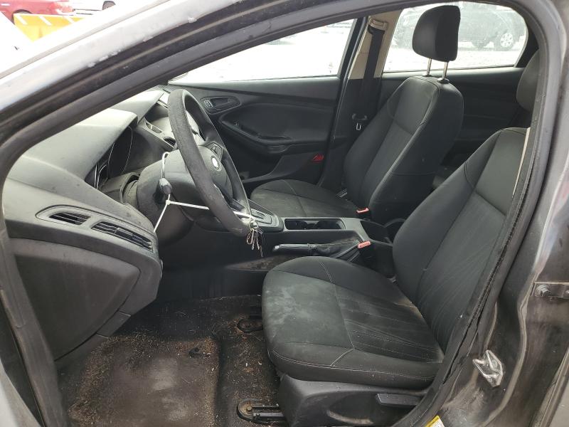 Photo 7 from auction – 2017 FORD FOCUS S with VIN 1FADP3E20HL244725