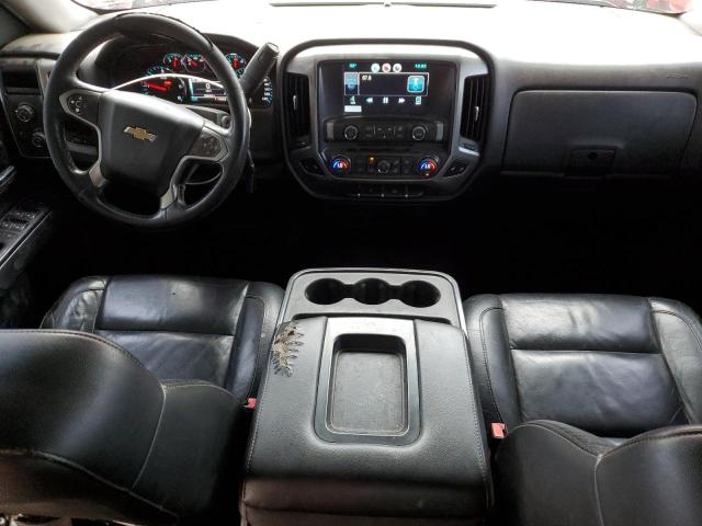 Photo 8 from auction – 2015 CHEVROLET SILVERADO with VIN 3GCUKREC7FG365878