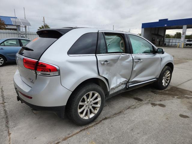Photo 3 from auction – 2012 LINCOLN MKX with VIN 2LMDJ8JK1CBL06933