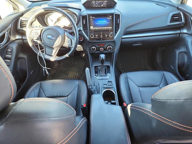 Photo 8 from auction – 2018 SUBARU CROSSTREK with VIN JF2GTAMC8J8200368