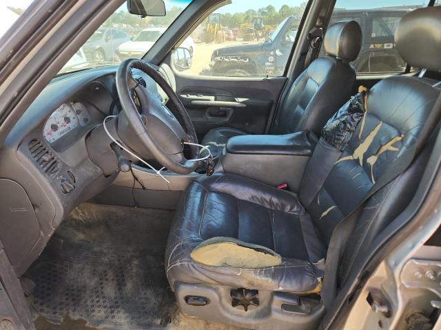 Photo 7 from auction – 2002 FORD EXPLORER S with VIN 1FMZU67E32UC05853