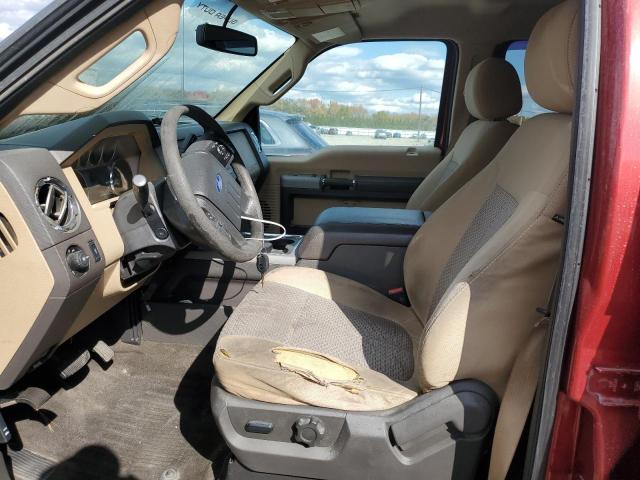 Photo 7 from auction – 2015 FORD F250 SUPER with VIN 1FT7W2B69FEC75520