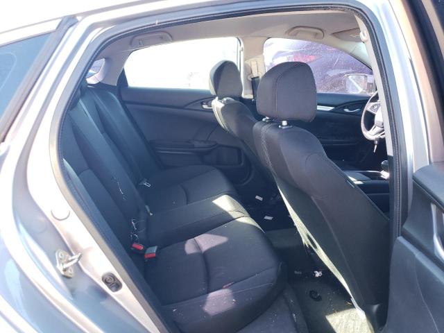 Photo 10 from auction – 2016 HONDA CIVIC LX with VIN 19XFC2F5XGE236298
