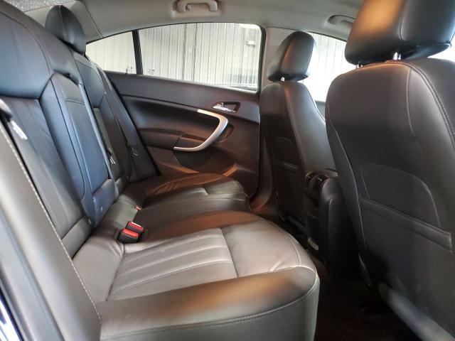 Photo 10 from auction – 2015 BUICK REGAL with VIN 2G4GK5EXXF9278653