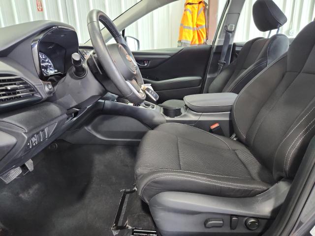 Photo 7 from auction – 2025 SUBARU LEGACY PRE with VIN 4S3BWAD60S3018916