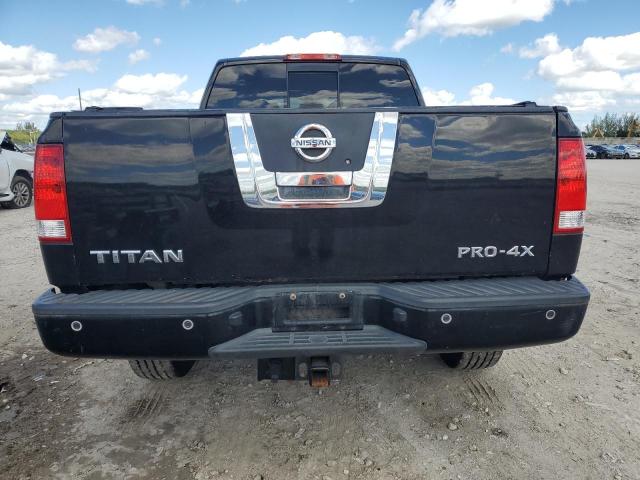Photo 6 from auction – 2011 NISSAN TITAN S with VIN 1N6AA0CC5BN317072