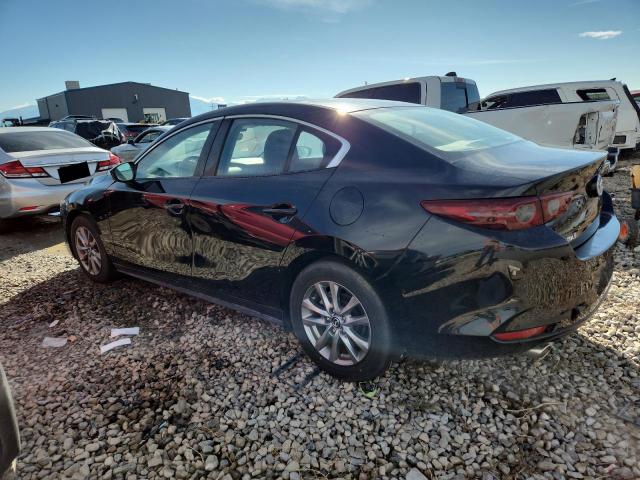 Photo 2 from auction – 2021 MAZDA 3 with VIN JM1BPAAL9M1323756