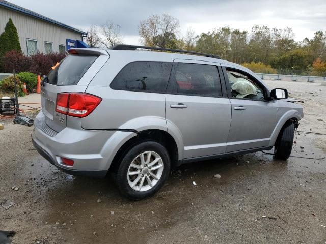 Photo 3 from auction – 2016 DODGE JOURNEY SX with VIN 3C4PDCBG0GT206561