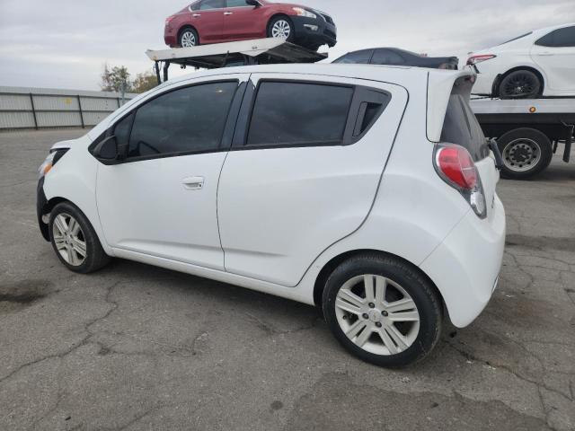 Photo 2 from auction – 2014 CHEVROLET SPARK 1LT with VIN KL8CD6S94EC513475