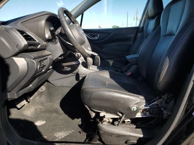 Photo 7 from auction – 2019 SUBARU FORESTER P with VIN JF2SKAGC3KH494935