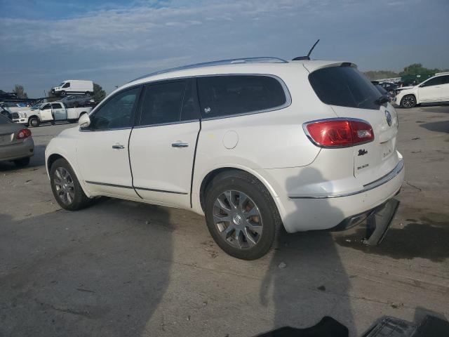 Photo 2 from auction – 2016 BUICK ENCLAVE with VIN 5GAKRBKD0GJ259135