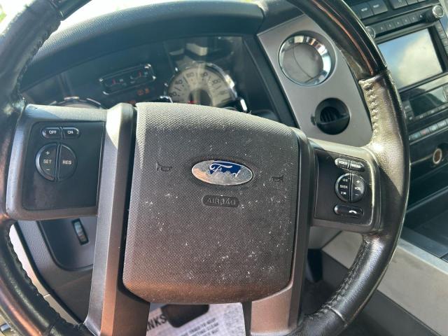 Photo 12 from auction – 2011 FORD EXPEDITION with VIN 1FMJU1K51BEF04064