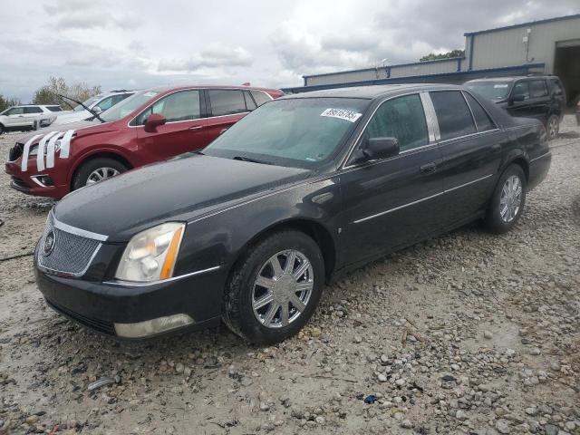 Photo 1 from auction – 2007 CADILLAC DTS with VIN 1G6KD57Y67U191371