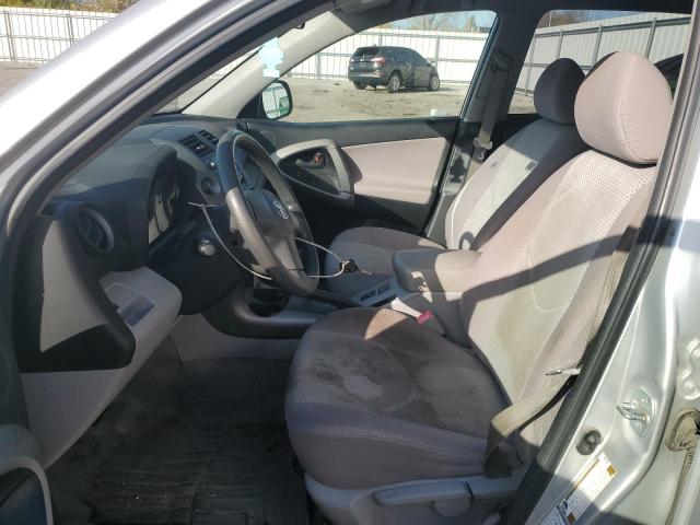 Photo 7 from auction – 2008 TOYOTA RAV4 with VIN JTMBD33V786082288