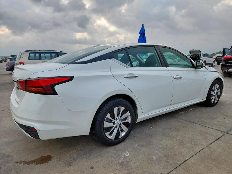 Photo 3 from auction – 2019 NISSAN ALTIMA S with VIN 1N4BL4BV1KC218018