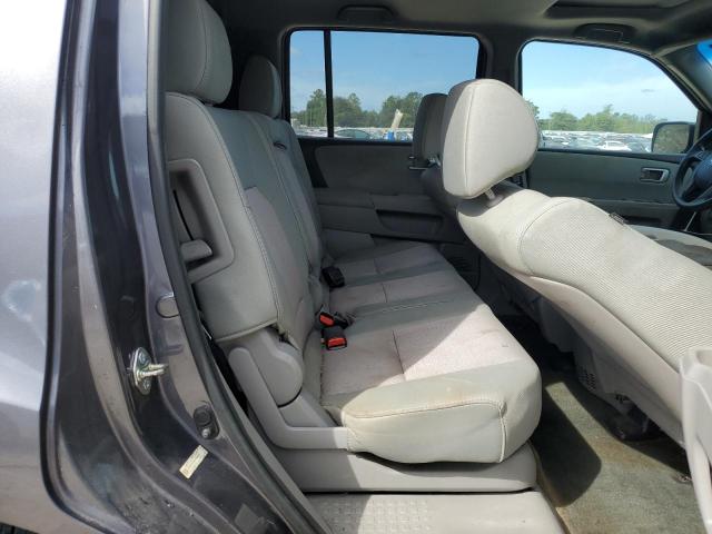 Zdjęcie 11 z aukcji – 2015 HONDA PILOT SE z VIN 5FNYF4H35FB052922