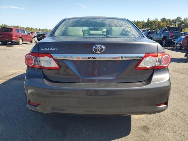 Photo 6 from auction – 2012 TOYOTA COROLLA BA with VIN 2T1BU4EE4CC817815