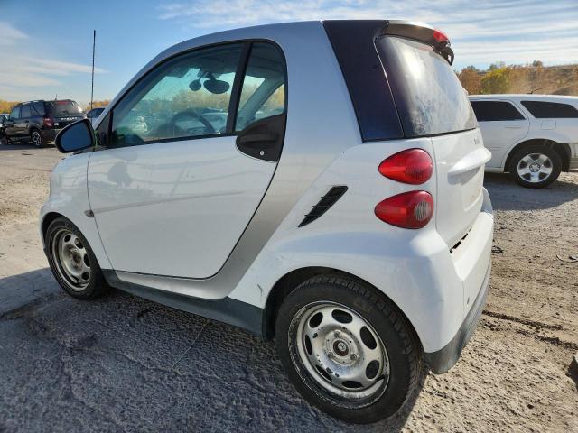 Photo 2 from auction – 2013 SMART FORTWO PUR with VIN WMEEJ3BA6DK623631
