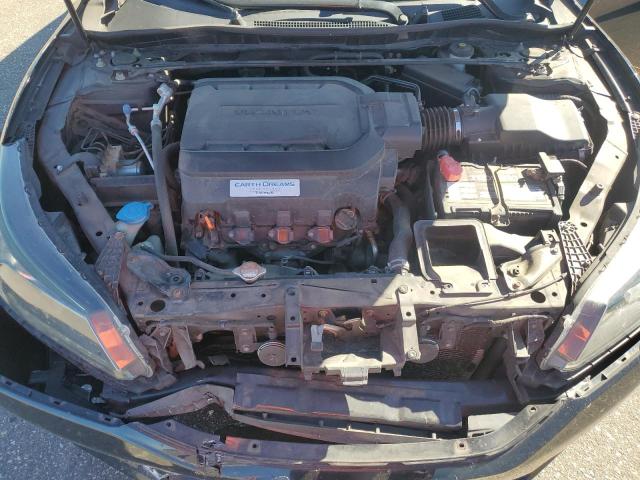 Photo 11 from auction – 2014 HONDA ACCORD EXL with VIN 1HGCR3F87EA009556