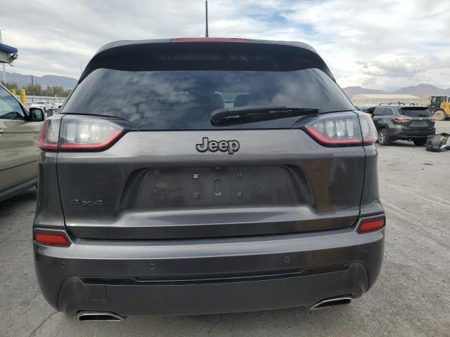 Photo 6 from auction – 2019 JEEP CHEROKEE L with VIN 1C4PJMDN8KD334023