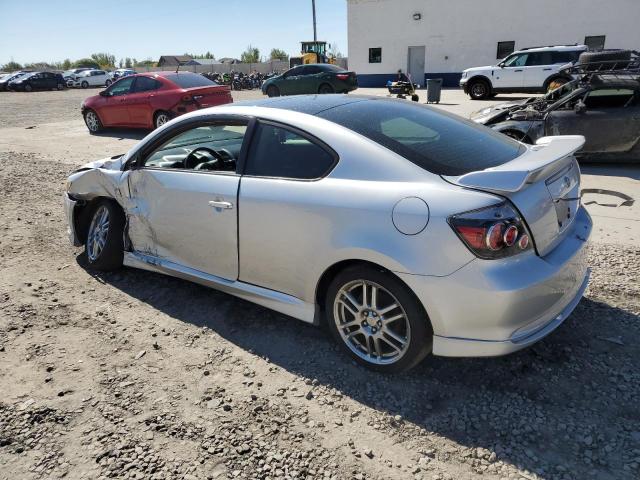 Photo 2 from auction – 2008 TOYOTA SCION TC with VIN JTKDE167580237827