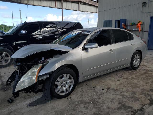 NISSAN ALTIMA BAS 2010 with VIN 1N4AL2AP4AN459285 - Photo from auction