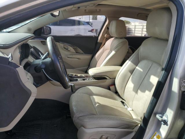 صورة رقم 7 من المزاد - 2015 BUICK LACROSSE مع VIN 1G4GB5G35FF333513