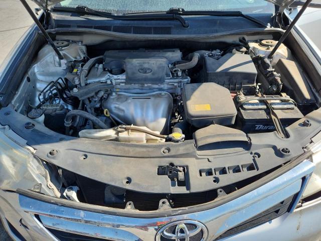 Photo 11 from auction – 2013 TOYOTA CAMRY L with VIN 4T4BF1FK1DR335404
