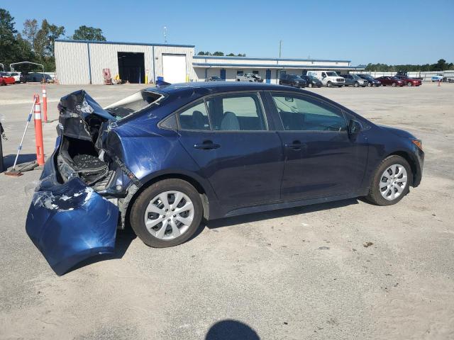 Photo 3 from auction – 2022 TOYOTA COROLLA with VIN 5YFEPMAE7NP301543