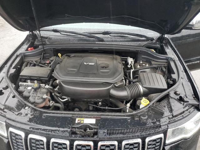 Photo 12 from auction – 2018 JEEP GRAND CHER with VIN 1C4RJFBG0JC214553