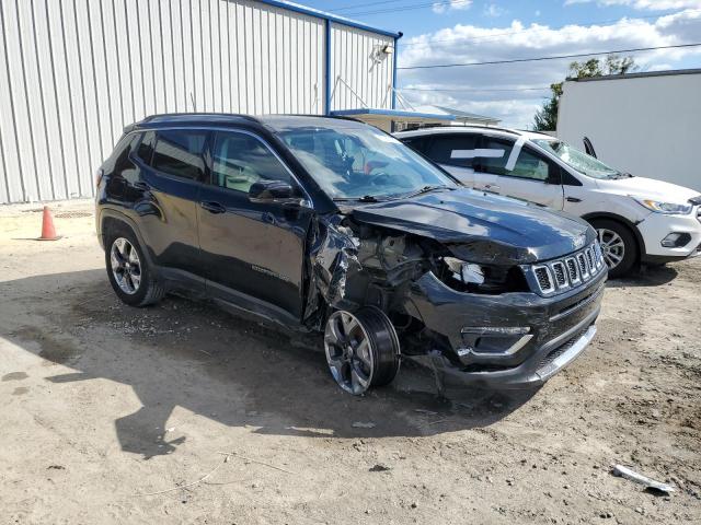 Photo 4 from auction – 2019 JEEP COMPASS LI with VIN 3C4NJDCB4KT651614