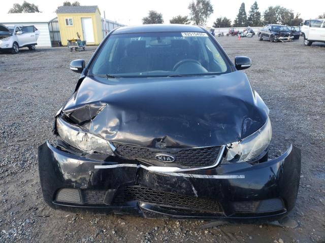 Photo 5 from auction – 2011 KIA FORTE EX with VIN KNAFU4A27B5453525