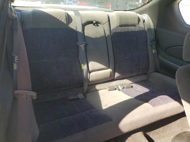 Photo 10 from auction – 2005 CHEVROLET MONTE CARLO LS with VIN 2G1WW12E959159726