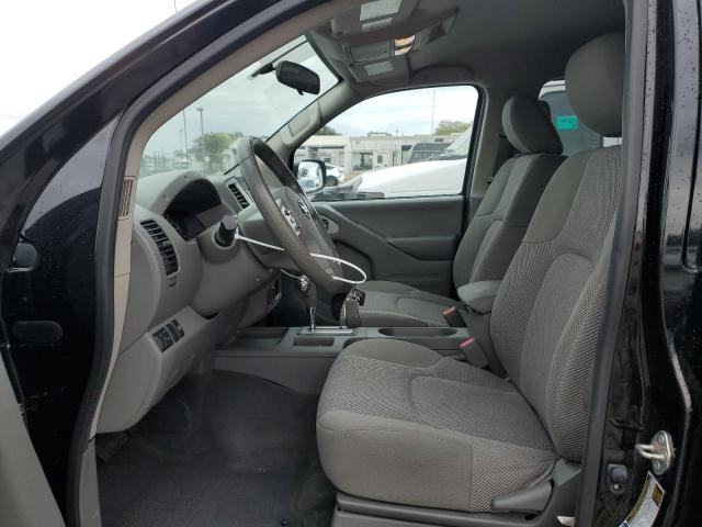 Photo 7 from auction – 2019 NISSAN FRONTIER S with VIN 1N6AD0ER3KN786296