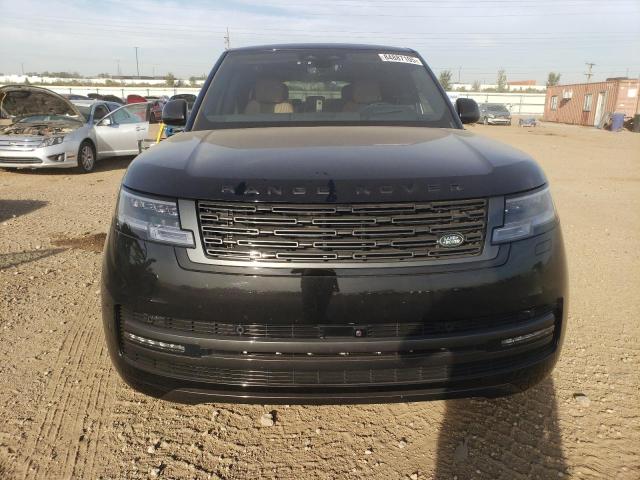 Photo 5 from auction – 2025 LAND ROVER RANGE ROVER SE with VIN SALKPBFU5SA290266